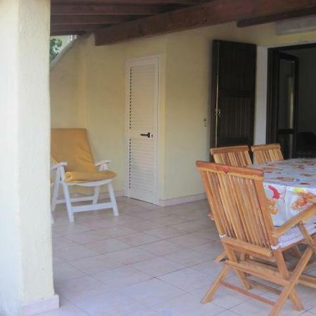 Casa Vacanza San Teodoro  Exterior foto