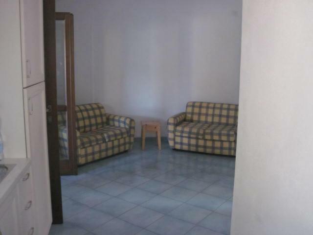 Casa Vacanza San Teodoro  Exterior foto