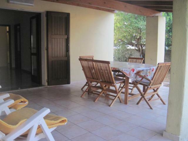 Casa Vacanza San Teodoro  Exterior foto
